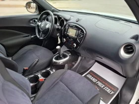 Nissan Juke 1.5dCi 110hp * КАМЕРА * НАВИ * EURO 5 * ЛИЗИНГ * , снимка 13