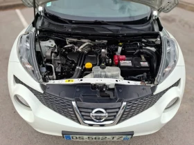 Nissan Juke 1.5dCi 110hp * КАМЕРА * НАВИ * EURO 5 * ЛИЗИНГ * , снимка 14