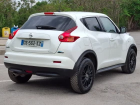 Nissan Juke 1.5dCi 110hp * КАМЕРА * НАВИ * EURO 5 * ЛИЗИНГ * , снимка 8