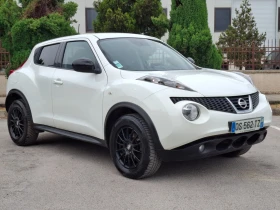 Nissan Juke 1.5dCi 110hp * КАМЕРА * НАВИ * EURO 5 * ЛИЗИНГ * , снимка 6