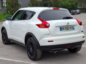 Nissan Juke 1.5dCi 110hp * КАМЕРА * НАВИ * EURO 5 * ЛИЗИНГ * , снимка 3