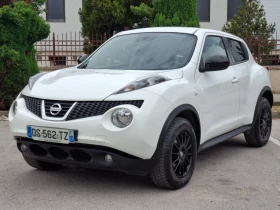 Nissan Juke 1.5dCi 110hp * КАМЕРА * НАВИ * EURO 5 * ЛИЗИНГ * , снимка 5