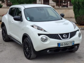 Nissan Juke 1.5dCi 110hp * КАМЕРА * НАВИ * EURO 5 * ЛИЗИНГ * , снимка 9