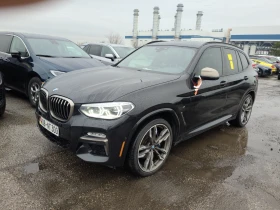 BMW X3 2019 BMW X3 M40I, снимка 1