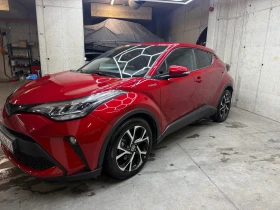 Toyota C-HR 2.0 HSD Club, снимка 2