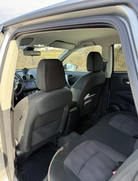Nissan Qashqai С регистрация ! Напълно Обслужен !, снимка 8