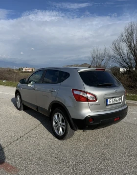 Nissan Qashqai С регистрация ! Напълно Обслужен !, снимка 4