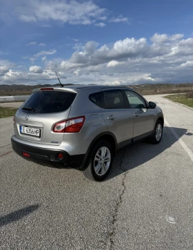 Nissan Qashqai С регистрация ! Напълно Обслужен !, снимка 5