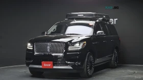 Lincoln Navigator BLACK LABEL EDITION* HEADUP* ПАНО* МАСАЖ* ОБДУХВАН, снимка 1