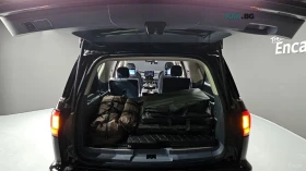 Lincoln Navigator BLACK LABEL EDITION* HEADUP* ПАНО* МАСАЖ* ОБДУХВАН, снимка 17