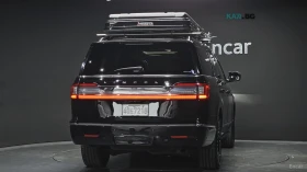 Lincoln Navigator BLACK LABEL EDITION* HEADUP* ПАНО* МАСАЖ* ОБДУХВАН, снимка 4