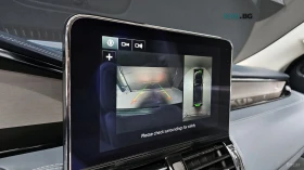 Lincoln Navigator BLACK LABEL EDITION* HEADUP* ПАНО* МАСАЖ* ОБДУХВАН, снимка 11