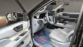 Lincoln Navigator BLACK LABEL EDITION* HEADUP* ПАНО* МАСАЖ* ОБДУХВАН, снимка 5
