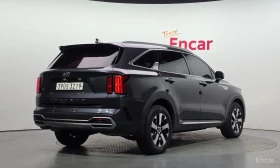 Kia Sorento 2.2D Prestige 4x4* ПОДГРЕВ* ОБДУХВАНЕ* КАМЕРА* , снимка 3