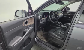 Kia Sorento 2.2D Prestige 4x4* ПОДГРЕВ* ОБДУХВАНЕ* КАМЕРА* , снимка 6