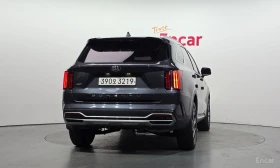Kia Sorento 2.2D Prestige 4x4* ПОДГРЕВ* ОБДУХВАНЕ* КАМЕРА* , снимка 4