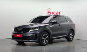 Kia Sorento 2.2D Prestige 4x4* ПОДГРЕВ* ОБДУХВАНЕ* КАМЕРА* , снимка 1