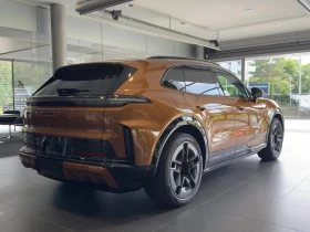 Porsche Cayenne Turbo Burmester HuD, снимка 6