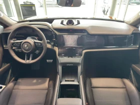 Porsche Cayenne Turbo Burmester HuD, снимка 11