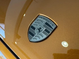 Porsche Cayenne Turbo Burmester HuD, снимка 7