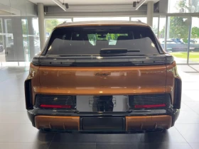 Porsche Cayenne Turbo Burmester HuD, снимка 5