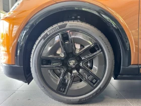 Porsche Cayenne Turbo Burmester HuD, снимка 8
