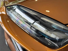 Porsche Cayenne Turbo Burmester HuD, снимка 10
