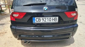 BMW X3 M pack, снимка 5