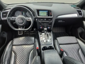 Audi SQ5 TECHNIK Автокредит Цена до България, снимка 5