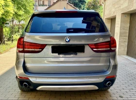 BMW X5, снимка 7