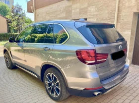 BMW X5, снимка 4