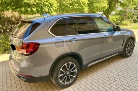 BMW X5, снимка 5