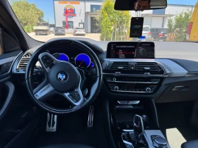 BMW X4 M40d xDrive * ЛИЗИНГ * M SPORT * HEAD-UP * 360 * F, снимка 10