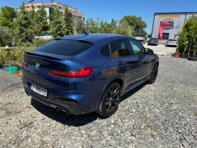 BMW X4 M40d xDrive * ЛИЗИНГ * M SPORT * HEAD-UP * 360 * F, снимка 7