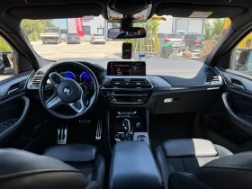 BMW X4 M40d xDrive * ЛИЗИНГ * M SPORT * HEAD-UP * 360 * F, снимка 9