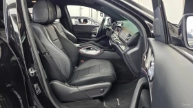 Mercedes-Benz GLE 400 D* COUPE* AMG* HEADUP* DISTRONIC* 360* ОБДУХ* , снимка 11