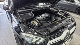 Mercedes-Benz GLE 400 D* COUPE* AMG* HEADUP* DISTRONIC* 360* ОБДУХ* , снимка 6