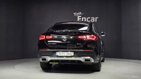 Mercedes-Benz GLE 400 D* COUPE* AMG* HEADUP* DISTRONIC* 360* ОБДУХ* , снимка 4