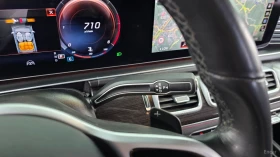 Mercedes-Benz GLE 400 D* COUPE* AMG* HEADUP* DISTRONIC* 360* ОБДУХ* , снимка 9