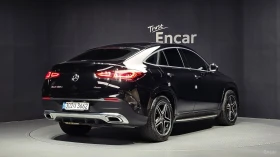 Mercedes-Benz GLE 400 D* COUPE* AMG* HEADUP* DISTRONIC* 360* ОБДУХ* , снимка 2