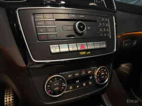 Mercedes-Benz GLE 350 GLE350 d 4MATIC Coupe, снимка 17