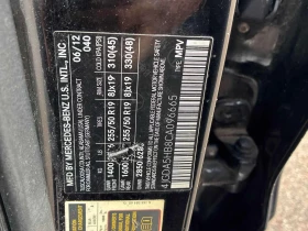 Mercedes-Benz ML 350 4MATIC * ГЛАВНО ПРЕДСТАВИТЕЛСТВО НА MERCEDES* , снимка 17