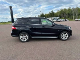 Mercedes-Benz ML 350 4MATIC * ГЛАВНО ПРЕДСТАВИТЕЛСТВО НА MERCEDES* , снимка 4