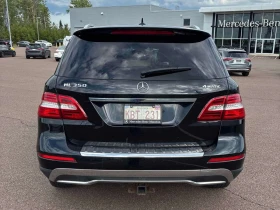 Mercedes-Benz ML 350 4MATIC * ГЛАВНО ПРЕДСТАВИТЕЛСТВО НА MERCEDES* , снимка 5