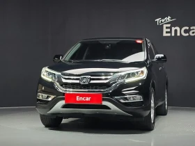 Honda Cr-v 4Wd Ex-L, снимка 3
