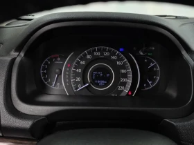Honda Cr-v 4Wd Ex-L, снимка 8