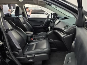 Honda Cr-v 4Wd Ex-L, снимка 11