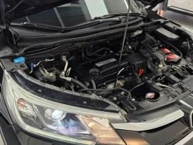 Honda Cr-v 4Wd Ex-L, снимка 6