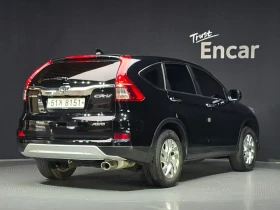 Honda Cr-v 4Wd Ex-L, снимка 2