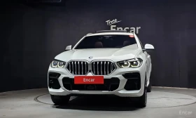 BMW X6 * xDrive40i M Sport* АВТОКРЕДИТ* , снимка 3